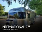 Thumbnail Photo 100 for 2019 Airstream Other Airstream Models